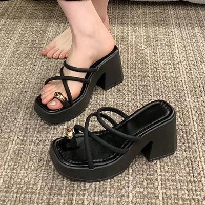 Женская обувь – Босоножки