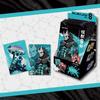 Genuine Kaiju No. 8 Hoshina Kafka and Kikoru Shindou Anime Collectible Cards  Laser Mini Card Birthday Toy Gifts