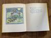 [USED] Vintage British children's book: Little Grey Rabbit