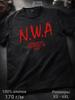 Футболка N.W.A