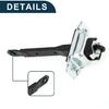 Door Check Strap Stopper Limiter for Toyota Pickup 4Runner Durable No.6861035030 | Front Left Right Door Check Bracket Stop 1Pc Door Checker Arm