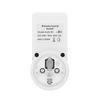 Remote Control Power Outlet Light Switch Plug for Smart Socket Eu Adapter Wireless On/Off Standard Europlug Home Lamp Ho