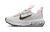 Air Max Interlock Lite PS 'Summit White Hyper Orange'