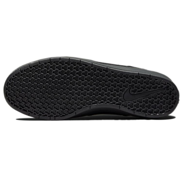 Nike Кроссовки унисекс Force 58 Premium SB Triple Black DH7505-001