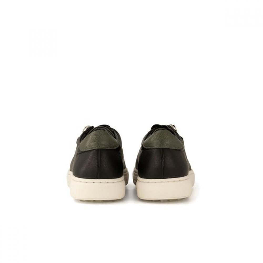 Vainer Women Comfort Sneakers Black C110a0v11c