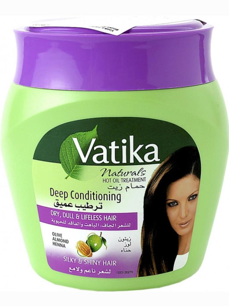 Restoration, Against Split Ends, Nutrition Hair Cream Mask - Make Your Hair Healthy and Strong