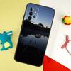 Удочка для ловли карпа Чехол для телефона Samsung Galaxy A55 A35 A15 A54 A34 A14 A53 A33 A13 A05 A06 A16 A22 A32 A52