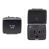 A28G-Replacement Accessories BC3Z19N236A USD Power Outlet AUS Power Connector Automotive For 2011-2014 Ford Lincoln