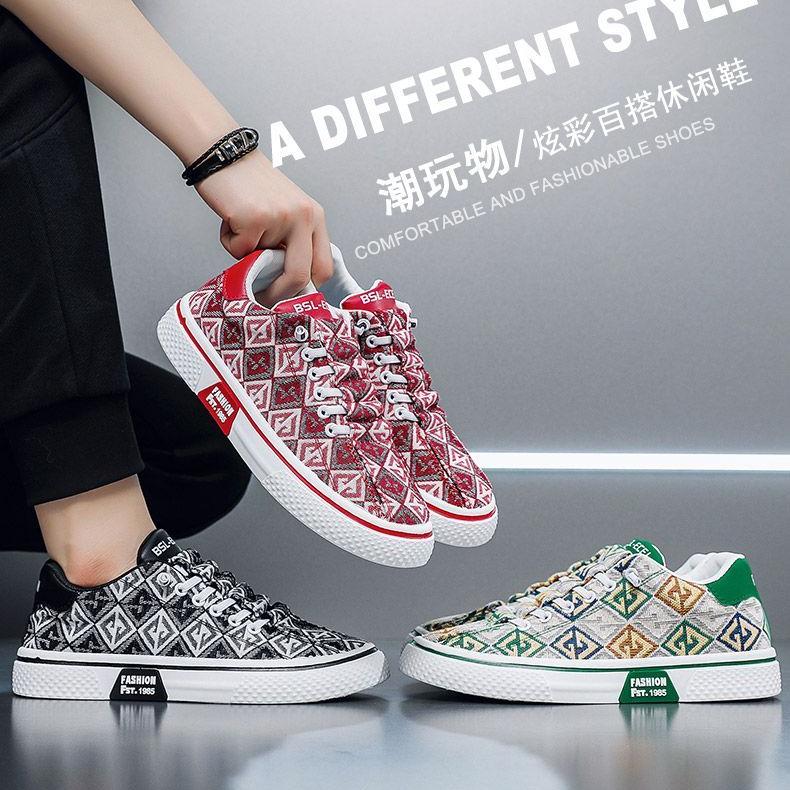 Мужские повседневные парусиновые кроссовки, вулканизированная обувь, мужские удобные весенние кроссовки, мужская повседневная обувь, большие размеры 39-44