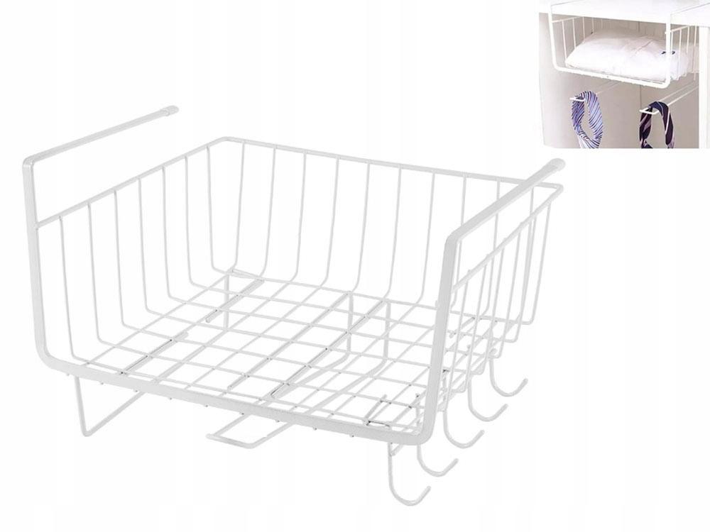 Suspended Shelf Cy-0113 White (30) Gab_C
