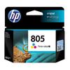 HP 805 Оригинальные картриджи с чернилами