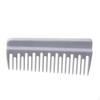 Grab Shear Comb Can Be Attached Scissors Easy To Clean for All Hair Types Hairdressing Brush