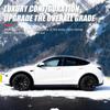 4 шт. Колпак на колесо 19 дюймов Новый для Tesla Model Y Juniper 2025 Performance Замена Колпака на колесо Автомобильный Полный чехол на диск Аксессуары
