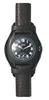 Varg Watch Company COUSSIN COAL Наручные часы с подставкой из кожи GUIDI & ROSELLINI, CO-L-009, Черный