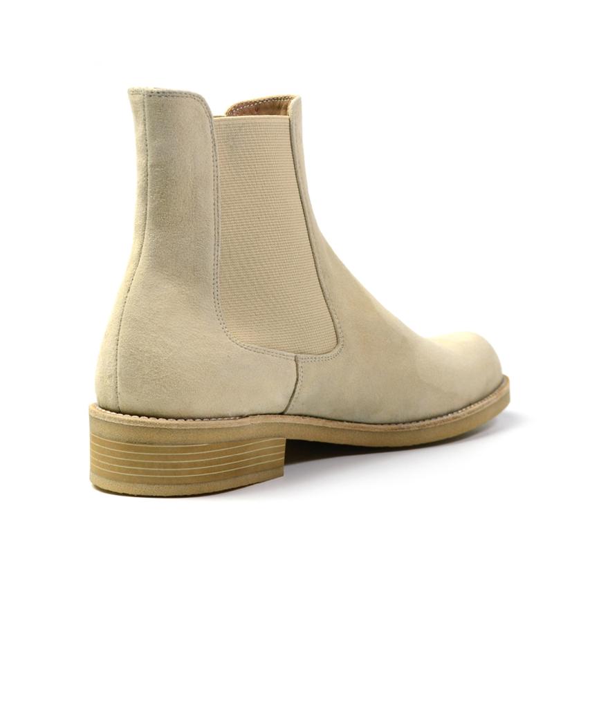 Yowe Tex_Ivory(Suede)