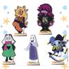 15 см Акриловые стоячие таблички для Deltarune Susie spamton Аниме Настольное украшение Стенд Коллекционные аксессуары Изысканный подарок