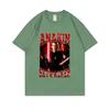 Anakin Skywalker Graphic Portrait Poster Shirt Tom Holland Eras Tour Summer Fashion Tshirt Tom Holland Unisex Tees Tops