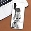 Sugoi Senpai аниме Waifu сексуальная девушка чехол для телефона для Samsung Galaxy A55 A54 A53 A52 A15 A14 A13 A12 A35 A34 A33 A32 A25 A24 A23 A22
