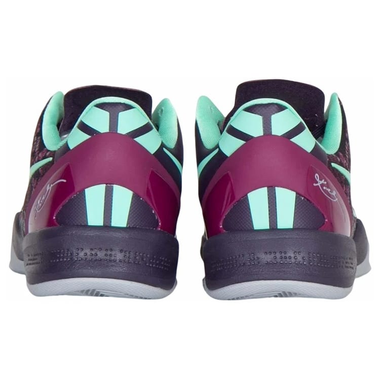 Nike Kobe 8 Pit Viper Мужские 555035-502