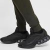 Nike Knitted Sweatpants Men's Green Enamel FQ3500-355
