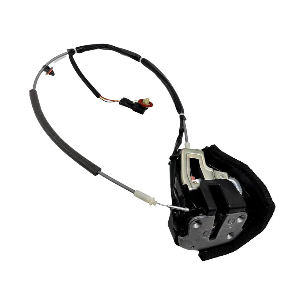 Новый замок задней сдвижной двери с электроприводом для пассажира 81420-A9010FFF для Kia Sedona 2015-2