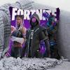 Мультяшная Видеоигра F-Fortnites Наволочка Дюймы Фермерский Декор Домашние Подушки-Пледы Для Декора Дивана