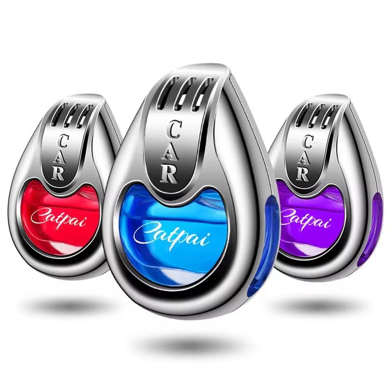 Освежитель воздуха для автомобиля Ароматизатор для салона автомобиля Креативный диффузор Стойкий подвесной ароматерапевтический аромат для авто Запах духов