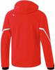 Куртка Erima Softshell Jacke Funtion Jacket Function красная