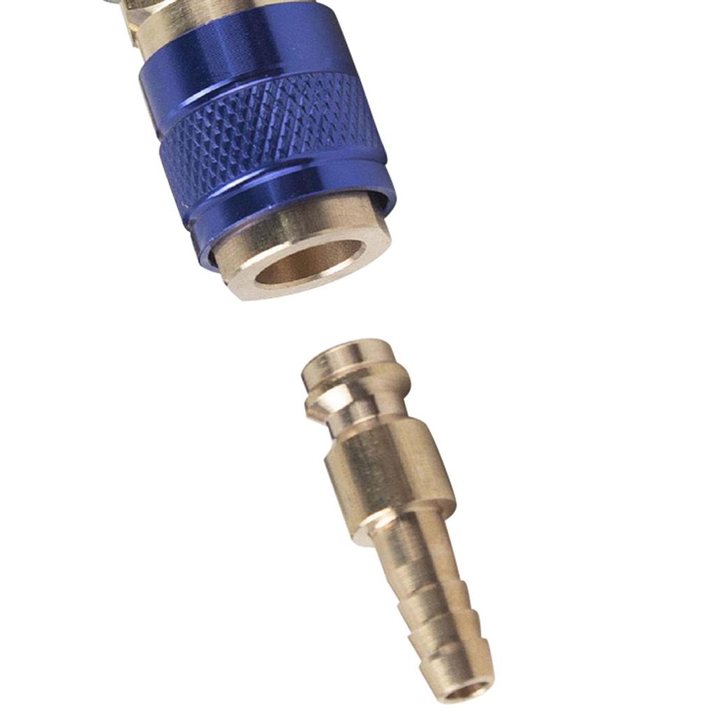 Connector Fitting Professional for Mig TIG Welder Tool Easily Install Accessories Replacement Spare