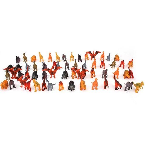 Terra Dinosaur Tube 60, Popular Toys In Korea