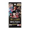 Bandai (БАНДАЙ) Набор бустеров для карточной игры ONE PIECE «Новый император» [OP-09] (BOX) В комплект входят 24 упаковки. Целевой возраст: 9 лет и старше