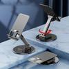 Scalable Mobile Phone Holders Foldable Mobile Phone Stand Convenient Desktop Stand  Lazier
