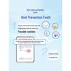 Colgate Kids' Cavity Protection Fluoride Toothpaste, Strawberry (2 x 70g)