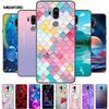 Для чехлов LG G7 Thinq G8 G8s G8X Thinq Мягкие силиконовые чехлы из ТПУ для LG G7 Plus G7 + Чехлы Бампер Coque LG G8X Thinq G7 G 7