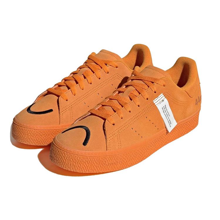adidas Originals X Face Studios Stan Smith 'Оранжевый' IG4121