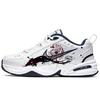 Air Monarch 4 Кожа, Текстиль Нескользящая, Износостойкая, Увеличивающая рост 415445-102(Команда40-)