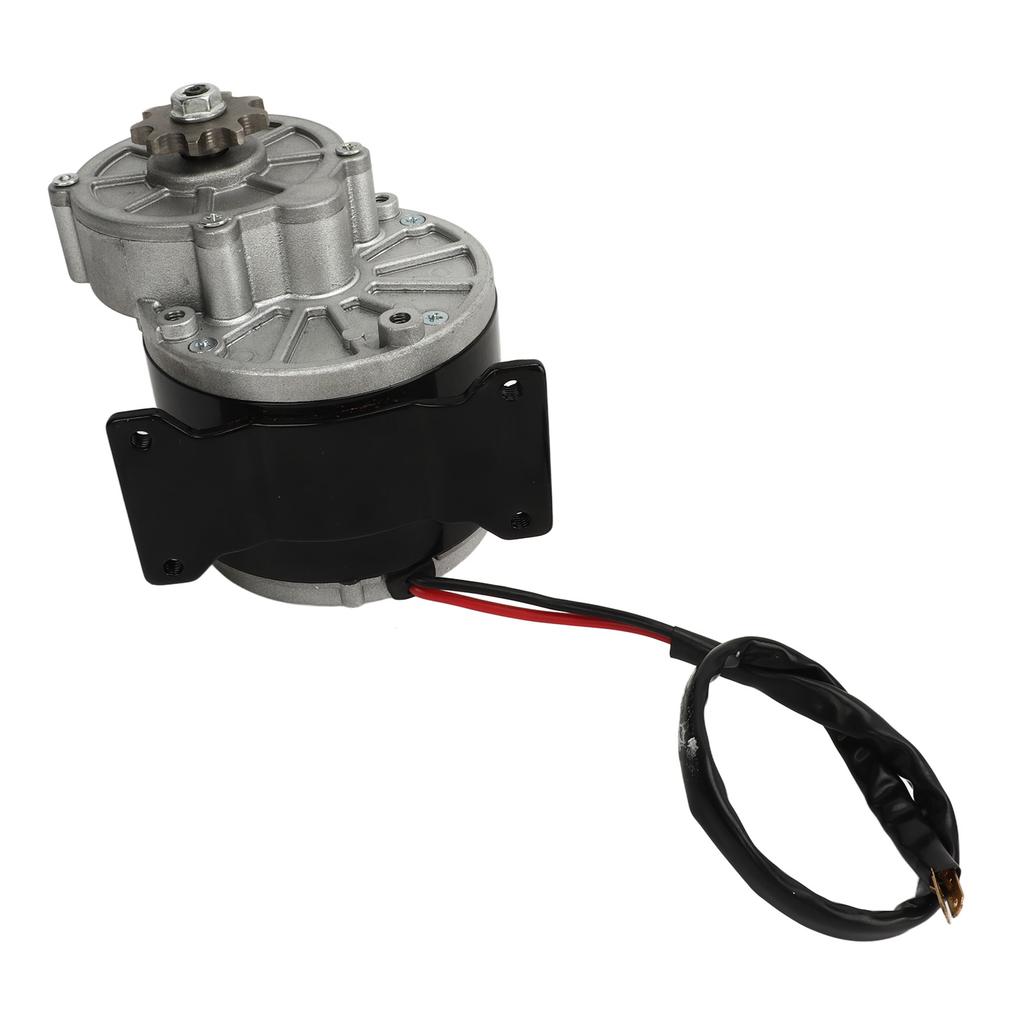 Комплект для модификации электровелосипеда 24 В 350 Вт, стальной мотор-редуктор MY1016Z3, контроллер, для самостоятельной сборки скутеров, мотоциклов