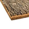 BioVirgin Cork Background Dark 30x30cm cork background for terrariums