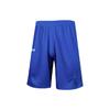 Logo Print Basketball Knit Shorts Men Shorts Dark-Blue 22500202-400