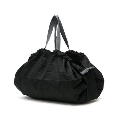 Компактная сумка Marna Shupatto L S419 Черная