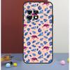 Cute Turtles Painted Cover For OnePlus 13 12 R 11 9 10 Pro 8T 9RT 10T OnePlus Nord CE 4 2 3 Lite N20 N30 Case