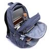 Дорожный рюкзак Женские молодежные рюкзаки Bara Mochila Водонепроницаемый Большой школьный рюкзак для мальчиков