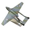 1/72 Fighter Jet 1 72 Scale with Display Stand for Bar Home Office Bookshelf Alloy Fighter Aircraft Plane Model with Stand
