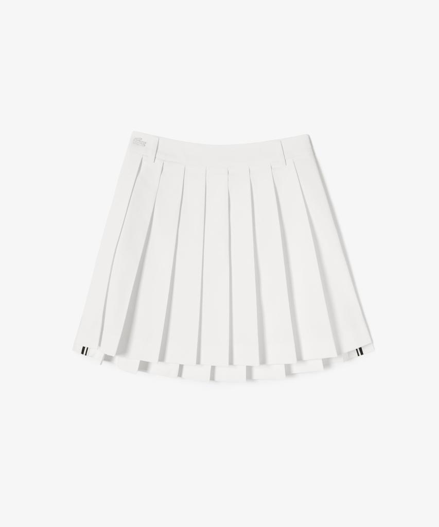 Lacoste Women'S Golf Pleated Skirt Jf934E-56G 001