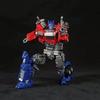 BMB OP01 Prime SS102 Трансформация Пленка 7 Игрушка Восстание Зверей OP Командир Фигурка Действия Робот-Трансформер Сплав Аниме Модель
