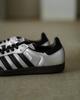 Adidas Оригиналы Samba OG Серебристо-коричневый Originals SAMBA OG KI8464 кроссовка Металлик/Основной черный/Темный СЕРЕБРИСТЫЙ МЕТАЛЛИК/ЧЕРНЫЙ/ТЕМНО-КОРИЧНЕВЫЙ (Японский размер, взрослый, числовой,
