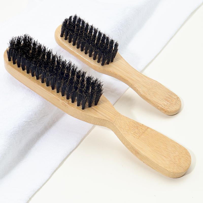 Набор расчесок для волос - Текстура и пробор, Создавайте гладкие хвосты и пучки, Разглаживайте волосы