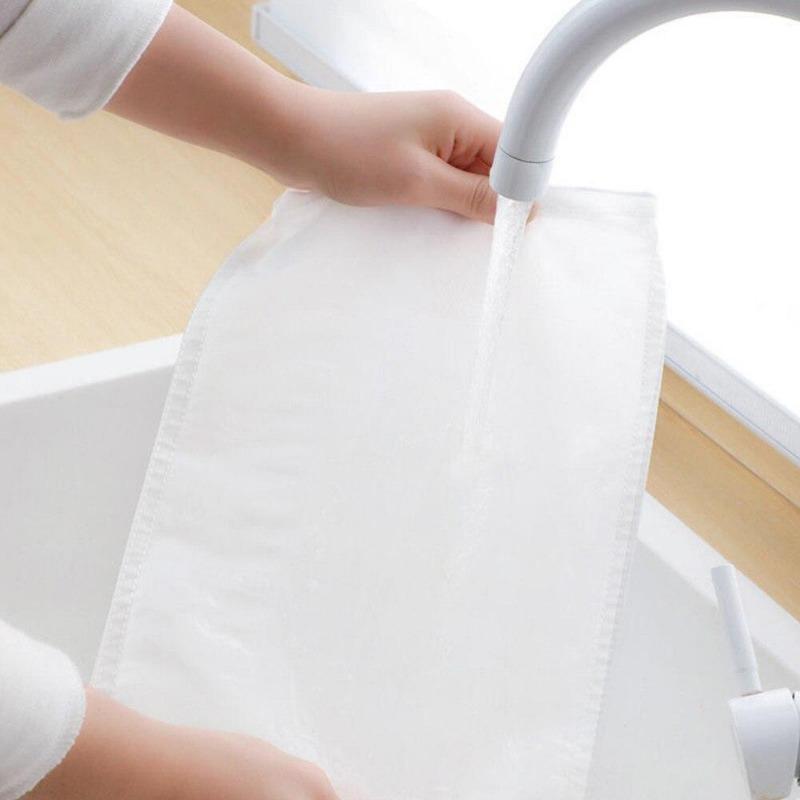 Нейлоновые фильтр-пакеты, сито для растительного молока, сито для слива чая, сетчатый фильтр, кухонные гаджеты для дома, продукты питания, сыр, сито для меда