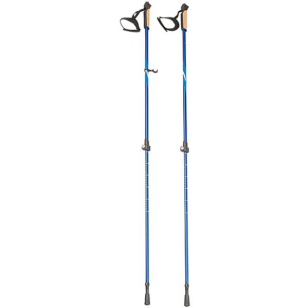           CaptaIn Stag Feel Bosco TrekkIng Pole 2 PIece Set CsI 004b Um 2304 2 PIece Set [TrekkIng Pole Shape I Type]