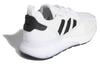 adidas Женские Zx 2K Boost 'Белый Черный' Женские H00103